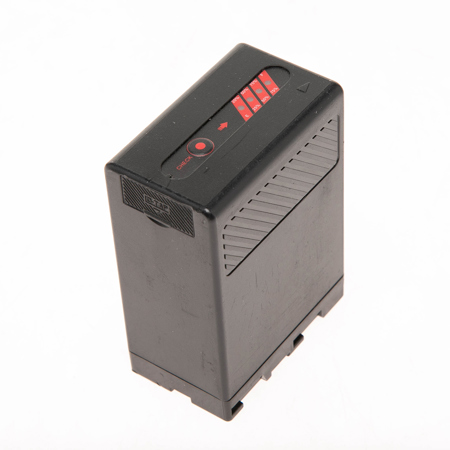Shape BP-U65 Lithium-ion 14.8V 5200 mAh Battery Pack - SKU#1624749