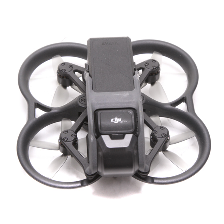 DJI Avata Drone Pro-View Combo with Goggles 2