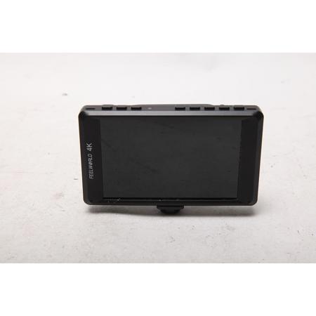Feelworld FW450 4.5" IPS HD On-camera LED Monitor with 4K HDMI Input/ Output, 1280x800