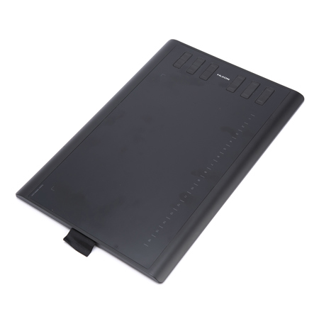 Huion Inspiroy H1060P Graphics Tablet - SKU#1624955