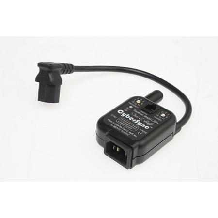 Récepteur Radio Paul C. Buff Cybersync CSR+ Pour Flash - Neuf (Ouvert, Jamais Utilisé)