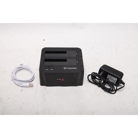 Thermaltake BlacX Duet HDD Docking Station