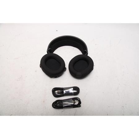 SteelSeries Arctis 3 All-Platform Gaming Headset - Black SKU#1625210