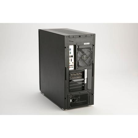 Used iBUYPOWER SlateMR 281AV2 VR-Ready Gaming Desktop Computer - SKU ...