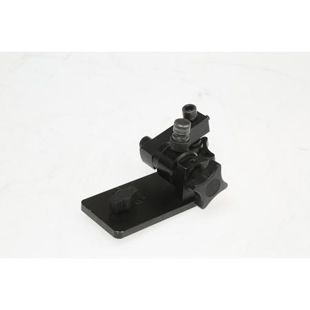 Alzo Digital Flip Flash Bracket for DSLR Cameras - SKU#1625495