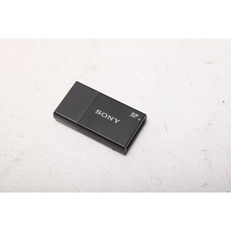 Sony MRWS1 UHS-II Memory Card Reader