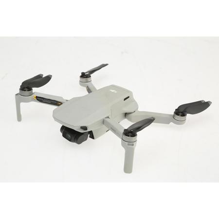 Used DJI Mavic Mini Fly More Combo E