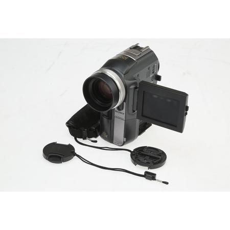 used sony mini dv camcorder