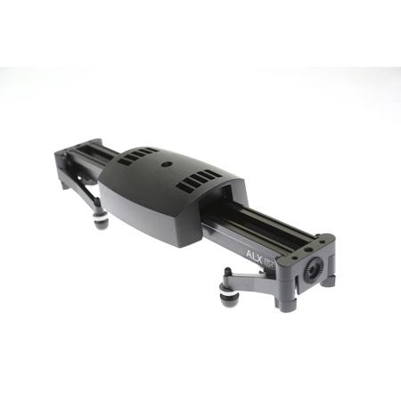 Libec ALX S4 12" Slider with Case - 33lbs Payload SKU#1625997