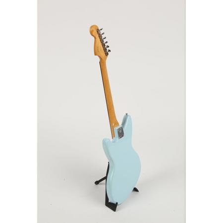Fender Artist Series Kurt Cobain Jag-Stang Electric Guitar - Sonic Blue #1626031