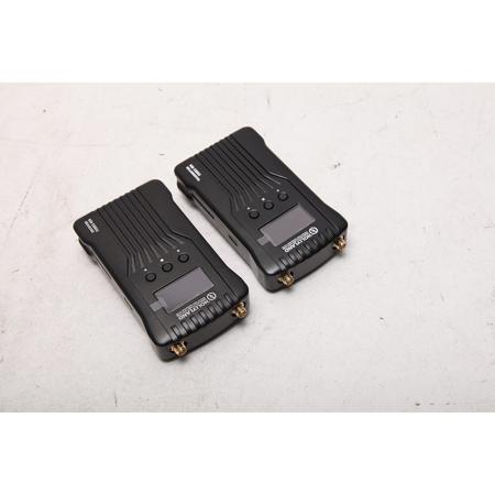 Used Hollyland MARS 400 Dual HDMI Wireless Video