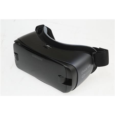 Auckland Usikker tøjlerne Used Samsung Gear VR with Controller (SM-R325) - SKU#1626176 VDXSMR325