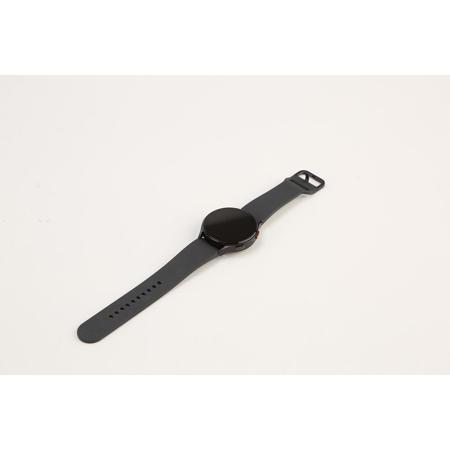Samsung Galaxy Watch5 GPS + Bluetooth, 44mm Aluminum Case w/Sport Band, Graphite