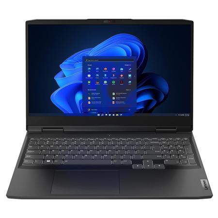 Used Lenovo IdeaPad Gaming 3i 15.6