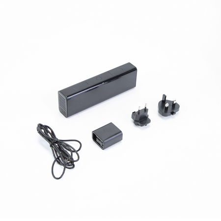 LaMetric TIME Wi-Fi Clock for Smart Home (LM37x8)