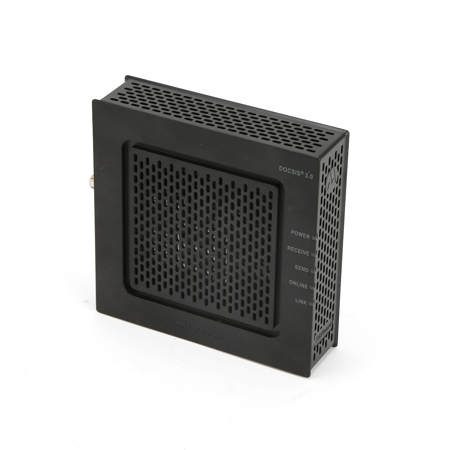 Motorola SURFboard SB6120 Cable Modem