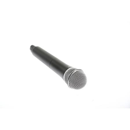 Used Samson Go Mic Mobile Combo Smartphone Wireless System - SKU#1626327