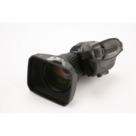USED Fujinon A15x8BEVM-28B 2/3
