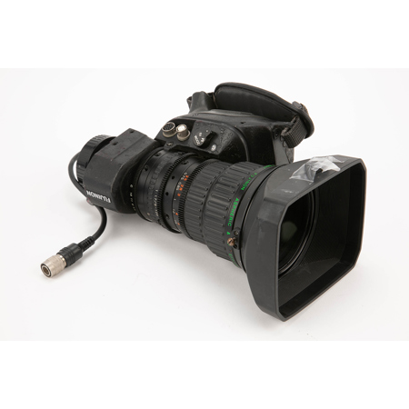 FUJINON A12×6.8BRM-５８1:2.5/6.8-82mm USED Fujinon A15x8BEVM-28B 2/3