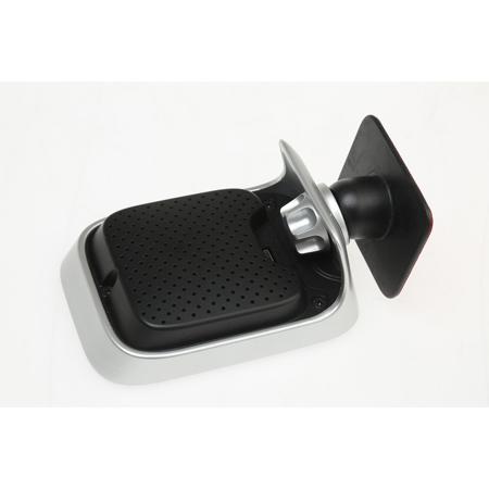 iOttie iTap Wireless Qi Fast Charging Magnetic Car Mount - SKU#1626373