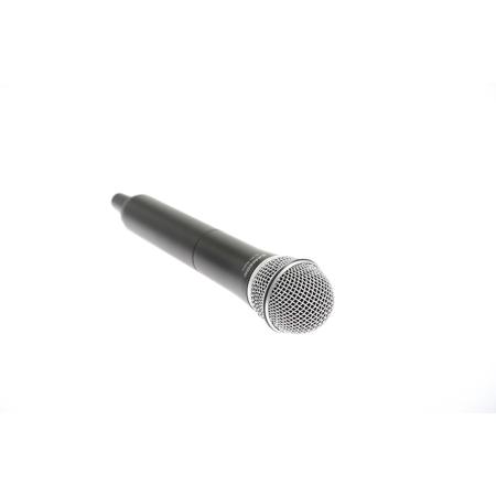 Samson Go Mic Mobile Combo Smartphone Wireless System - SKU#1626532
