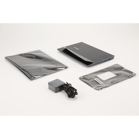 ASUS ZenBook Duo 14 UX482 14" Full HD Touchscreen Notebook Computer - SKU1626594