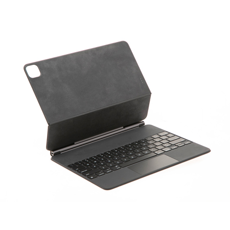 Apple Magic Keyboard for iPad Pro 12.9", 4th Gen, US English - SKU#1626600