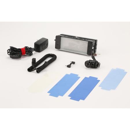 Litepanels Litepanels Mini On-Camera Lite Kit - SKU#1626805