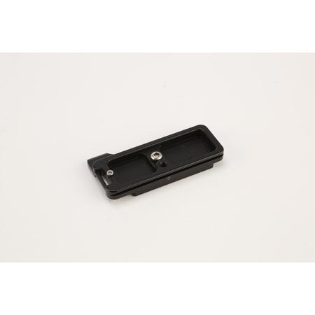 Really Right Stuff Base Plate for Canon EOS 5D Mark III, 5DS, 5DSR Camera