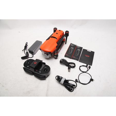 Used Autel Robotics EVO II V1 PRO Drone - SKU#1627318 600002002 