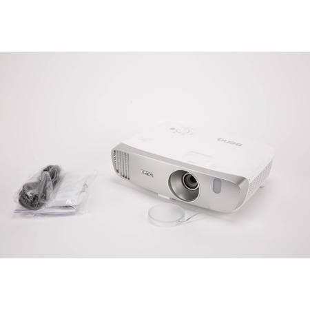 BenQ HT2050A WUXGA Full HD Home Theater DLP Projector - SKU#1627348