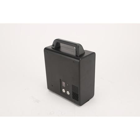 Matterport Pro2 134MP Professional Capture 3D Camera - Black SKU#1627418
