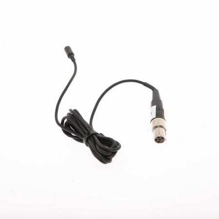 Sony ECM-55B - Omni-Directional Lavalier Condenser Microphone