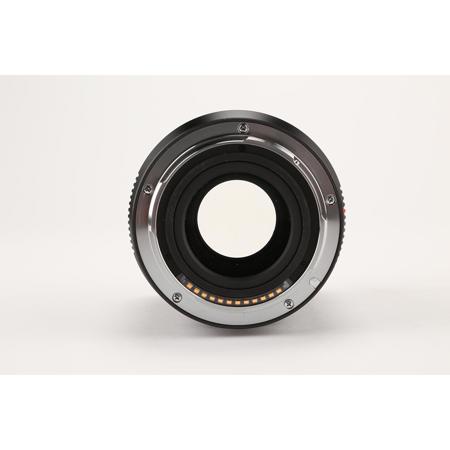 Leica Summarit-S 120mm f/2.5 CS Aspherical Apo Macro Lens for the S2 System