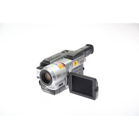 Sony CCDTRV98 Hi8 Camcorder - SKU#1627693