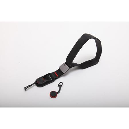 Sangle Peak Design Leash Pour Appareil Photo - Réglable, Convertible En écharpe, Bandoulière Ou Sangle Cou - Résistance 90 Kg