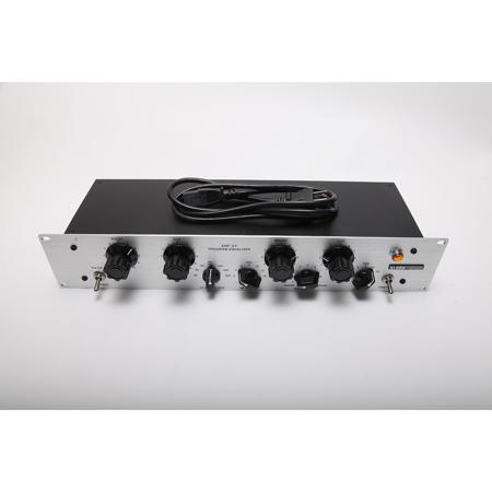 Used Klark Teknik EQP-KT Single-Channel 2-Band Equalizer - SKU ...