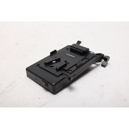CAMVATE V-Lock Battery Plate - SKU#1627829