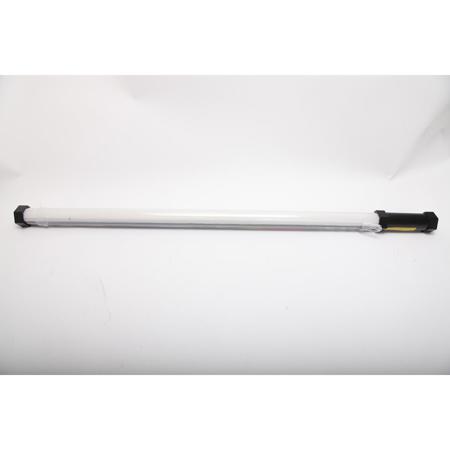 GVM BD100D 30W RGB LED Tube Wand Light with Internal Battery - SKU#1627874
