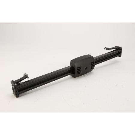 Libec ALX S8 28" Slider with Case, 33lbs Payload
