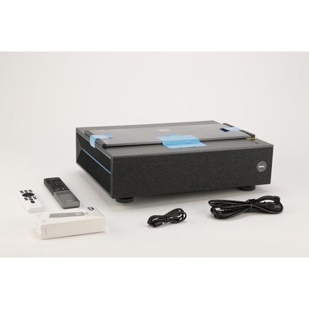 BenQ V7050i 4K UHD Ultra Short Throw Laser DLP Home Theater Projector