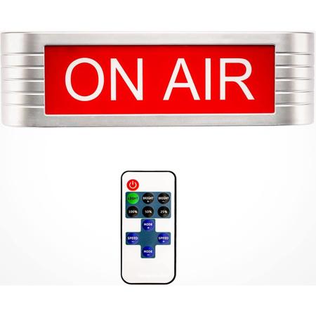 Magoog ON AIR Sign - SKU#1628416