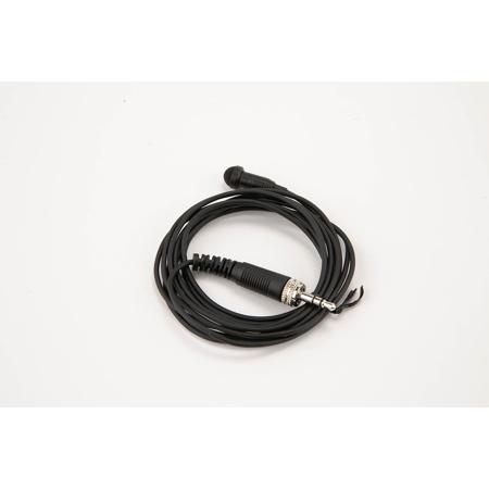 Sennheiser ME-2 Omnidirectional Electret Condenser Lavalier Mic