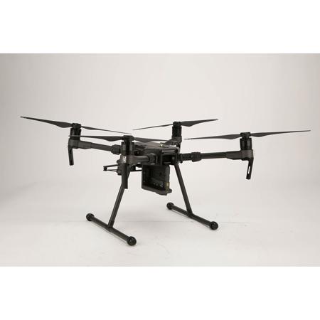 DJI Matrice 210 V2 Pro Quadcopter with Remote Controller with SDK Compatibility & Power Onboard Devices