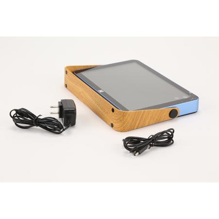 KODAK 10" Touch Screen Rechargeable Digital Photo Frame - SKU#1628603