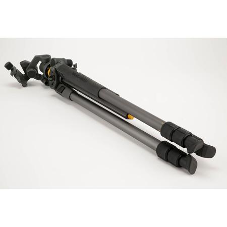 Vanguard ALTA PRO 2+ 263AP 3-Section Aluminum Tripod with PH-32 Head SKU#1628694