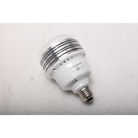 Savage 50W Bi-Color LED Light Bulb - SKU#1628696