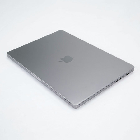 Apple MacBook Pro 16" Computer - Space Gray, Late 2021 SKU#1628754