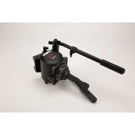 manfrotto pistol grip