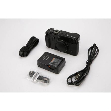 adorama xpro3